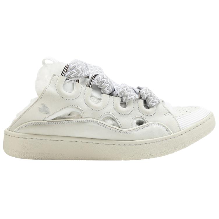 (W) Lanvin Curb 'White Rabbit Year' 圖 2