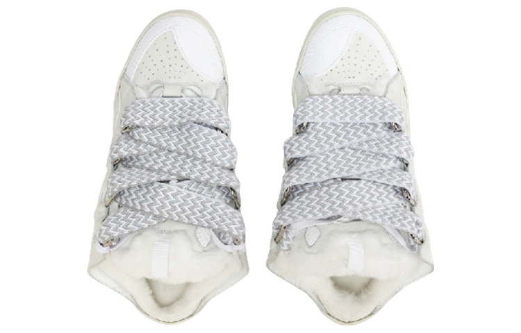 (W) Lanvin Curb 'White Rabbit Year' 圖 4