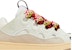 (W) Lanvin Curb Light Sneakers 2023 'Putih' FW-SKDK02-DRA2-A2100/FW-SKDK02-DRAG-A2100