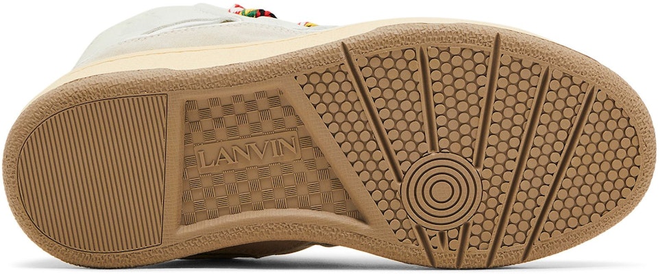 (Women) Lanvin Curb Light Sneakers 2023 'White' FW-SKDK02-DRA2-A2100/FW-SKDK02-DRAG-A2100 Shop (Women) Lanvin Curb Light Sneakers 2023 'White' FW-SKDK02-DRA2-A2100/FW-SKDK02-DRAG-A2100