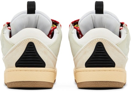 (W) 랑방 커브 라이트 스니커즈 2023 '화이트' FW-SKDK02-DRA2-A2100/FW-SKDK02-DRAG-A2100 Details for (W) 랑방 커브 라이트 스니커즈 2023 '화이트' FW-SKDK02-DRA2-A2100/FW-SKDK02-DRAG-A2100