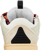 朗雯防滑減震低幫時尚板鞋 女款 白色 Sizing 朗雯防滑減震低幫時尚板鞋 女款 白色