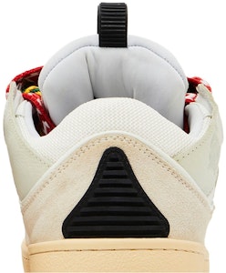 (W) 랑방 커브 라이트 스니커즈 2023 '화이트' FW-SKDK02-DRA2-A2100/FW-SKDK02-DRAG-A2100 Sizing (W) 랑방 커브 라이트 스니커즈 2023 '화이트' FW-SKDK02-DRA2-A2100/FW-SKDK02-DRAG-A2100