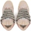 Purchase (W) Lanvin Curb Light Sneakers 'Pale Pink' - Kasut Lanvin Curb Light 'Merah Jambu Pudar' FW-SKDK02-DRAG-A2151