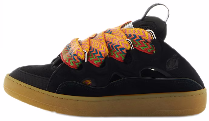 (W) Lanvin Curb Low 'Cuero Negro' FW-SKDM02-DRAG-E2210 Buy (W) Lanvin Curb Low 'Cuero Negro' FW-SKDM02-DRAG-E2210