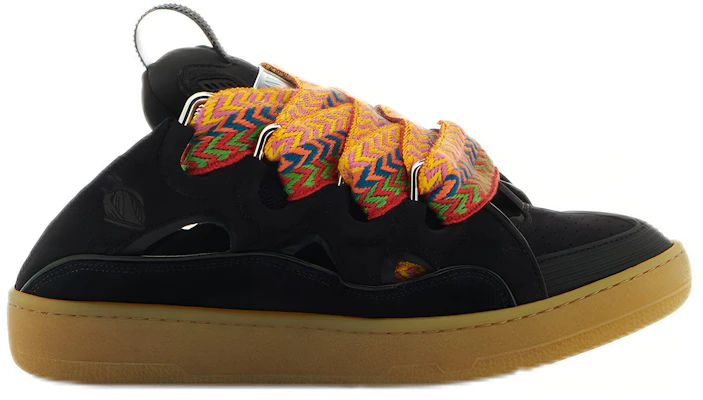 (W) Lanvin Curb Low 'Cuero Negro' FW-SKDM02-DRAG-E2210 Order (W) Lanvin Curb Low 'Cuero Negro' FW-SKDM02-DRAG-E2210