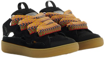 (W) Lanvin Curb Low 'Cuero Negro' FW-SKDM02-DRAG-E2210 Lookbook (W) Lanvin Curb Low 'Cuero Negro' FW-SKDM02-DRAG-E2210