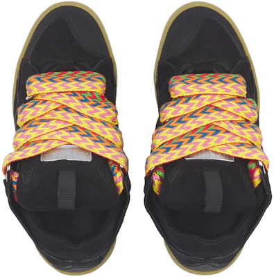 (W) Lanvin Curb Low 'Cuero Negro' FW-SKDM02-DRAG-E2210 Shop (W) Lanvin Curb Low 'Cuero Negro' FW-SKDM02-DRAG-E2210