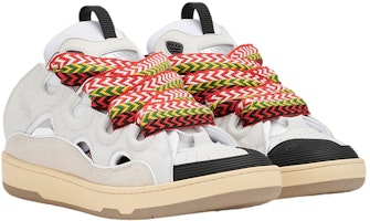 (W) ランバン カーブ ミュール (ホワイト) FW-SKDM02-DRAG-E2200 Lookbook (W) ランバン カーブ ミュール (ホワイト) FW-SKDM02-DRAG-E2200