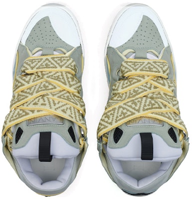 (Women) Lanvin Curb Sneaker 'Blue Grey' FW-SKDK02-DALL-P22-B243 Lookbook (Women) Lanvin Curb Sneaker 'Blue Grey' FW-SKDK02-DALL-P22-B243