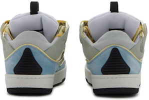 (W) ランバン カーブスニーカー ブルーグレー FW-SKDK02-DALL-P22-B243 Shop (W) ランバン カーブスニーカー ブルーグレー FW-SKDK02-DALL-P22-B243