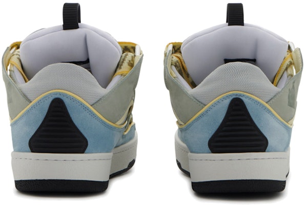 (Women) Lanvin Curb Sneaker 'Blue Grey' FW-SKDK02-DALL-P22-B243 Shop (Women) Lanvin Curb Sneaker 'Blue Grey' FW-SKDK02-DALL-P22-B243