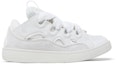 Buy (W) Lanvin Curb Sneaker 'Putih' FW-SKDK02-DRAG-H220000