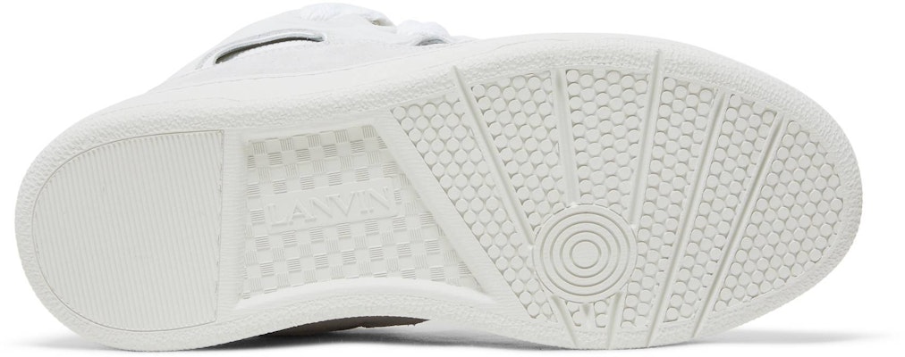 (Women) Lanvin Curb Sneaker 'White' FW-SKDK02-DRAG-H220000 Shop (Women) Lanvin Curb Sneaker 'White' FW-SKDK02-DRAG-H220000