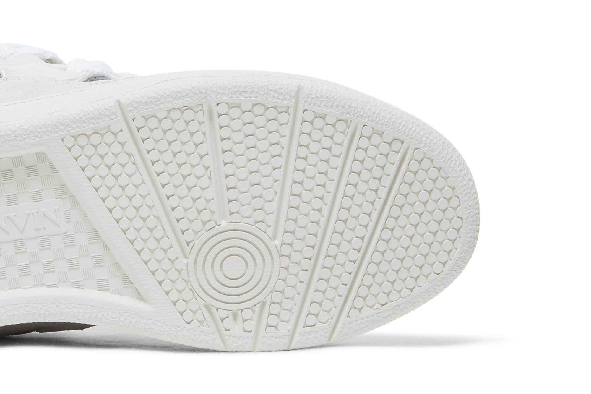 Purchase (W) (여성) 랑방 커브 스니커 '화이트' FW-SKDK02-DRAG-H220000 FW-SKDK02-DRAG-H220000