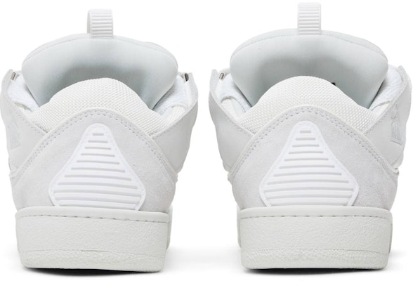 (Women) Lanvin Curb Sneaker 'White' FW-SKDK02-DRAG-H220000 Details for (Women) Lanvin Curb Sneaker 'White' FW-SKDK02-DRAG-H220000