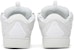 (W) Lanvin Curb Sneaker 'Putih' FW-SKDK02-DRAG-H220000