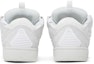 Details for (W) Lanvin Curb Sneaker 'Putih' FW-SKDK02-DRAG-H220000