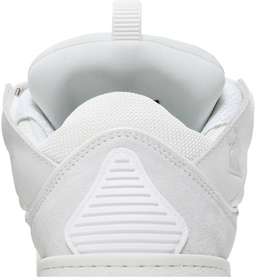 (Women) Lanvin Curb Sneaker 'White' FW-SKDK02-DRAG-H220000 Sizing (Women) Lanvin Curb Sneaker 'White' FW-SKDK02-DRAG-H220000