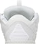 Sizing (W) Lanvin Curb Sneaker 'Putih' FW-SKDK02-DRAG-H220000