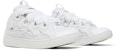 (W) Lanvin Curb Sneaker 'Putih' FW-SKDK02-DRAG-H220000