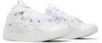 Cheap (W) Lanvin Curb Sneaker 'Putih' FW-SKDK02-DRAG-H220000