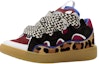 Buy (W) Lanvin Curb Sneakers Pelbagai Warna FW-SKDK02-NLEX-H21S1