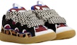 Order (W) Lanvin Curb Sneakers Pelbagai Warna FW-SKDK02-NLEX-H21S1