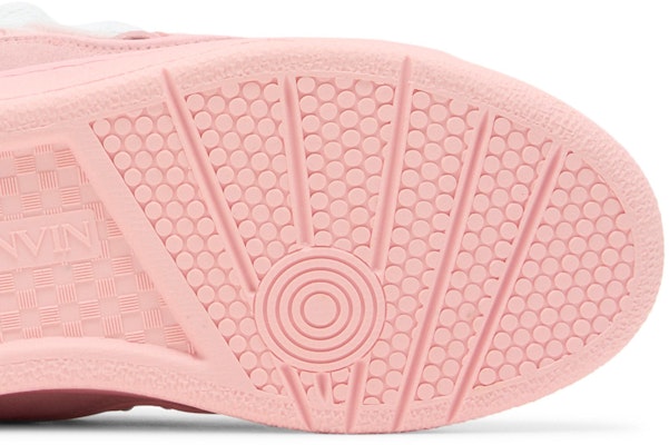 (Women) Lanvin Curb Sneakers 'Gradient Pink' FW-SKDK02-SPRA-A235000 Purchase (Women) Lanvin Curb Sneakers 'Gradient Pink' FW-SKDK02-SPRA-A235000