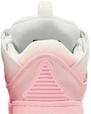 (Women) Lanvin Curb Sneakers 'Gradient Pink' FW-SKDK02-SPRA-A235000 Sizing (Women) Lanvin Curb Sneakers 'Gradient Pink' FW-SKDK02-SPRA-A235000