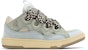 (W) Sneakers Lanvin Curb 'Light Blue' FW-SKDK02-DRAG-A2121-/-FW-SKDK02-DRA2-A2121