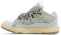 (W) Sneakers Lanvin Curb 'Light Blue' FW-SKDK02-DRAG-A2121-/-FW-SKDK02-DRA2-A2121