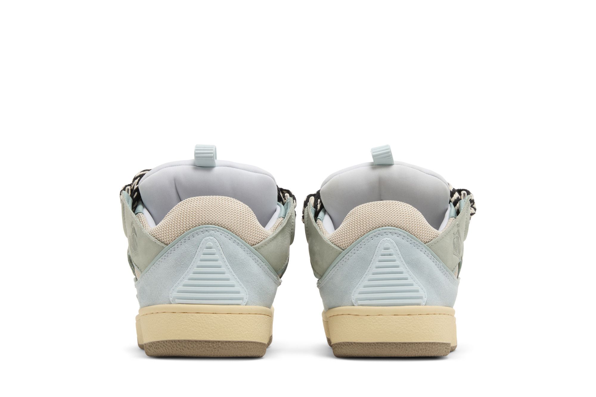 Details for (W) ランバン カーブスニーカー ライトブルー FW-SKDK02-DRAG-A2121-/-FW-SKDK02-DRA2-A2121