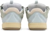 Details for (W) Sneakers Lanvin Curb 'Light Blue' FW-SKDK02-DRAG-A2121-/-FW-SKDK02-DRA2-A2121