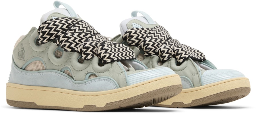 (Women) Lanvin Curb Sneakers 'Light Blue' FW-SKDK02-DRAG-A2121-/-FW-SKDK02-DRA2-A2121 Cheap (Women) Lanvin Curb Sneakers 'Light Blue' FW-SKDK02-DRAG-A2121-/-FW-SKDK02-DRA2-A2121