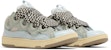 (W) Sneakers Lanvin Curb 'Light Blue' FW-SKDK02-DRAG-A2121-/-FW-SKDK02-DRA2-A2121