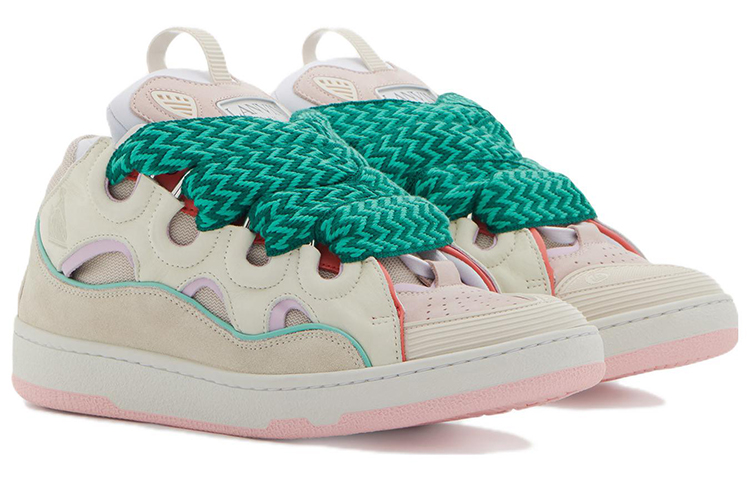 Order (W) ランバン カーブ ベージュナッパ FW-SKDK02-DALL-P225205