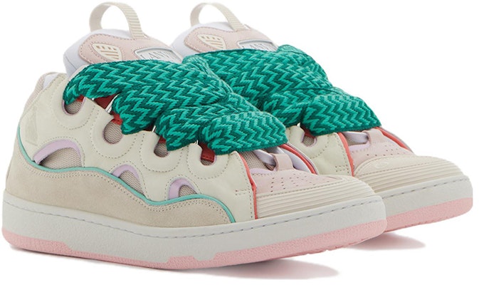 (W) ランバン カーブ ベージュナッパ FW-SKDK02-DALL-P225205 Order (W) ランバン カーブ ベージュナッパ FW-SKDK02-DALL-P225205