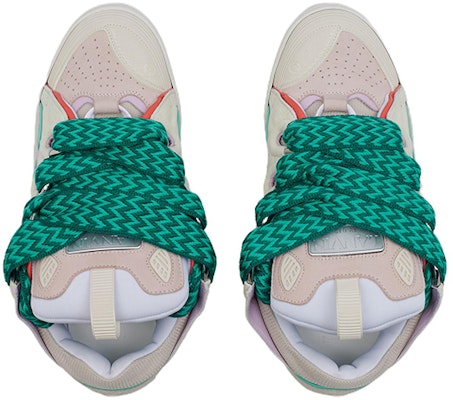 (W) ランバン カーブ ベージュナッパ FW-SKDK02-DALL-P225205 Lookbook (W) ランバン カーブ ベージュナッパ FW-SKDK02-DALL-P225205