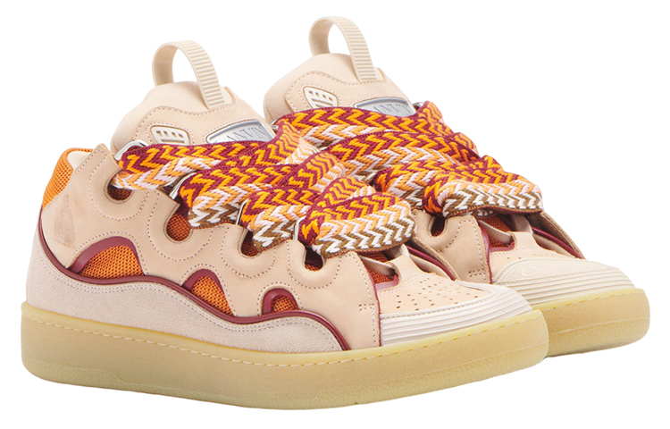 Order (W) 兰文 Curb '淡粉色' FW-SKDK02-DRAG-E23B518