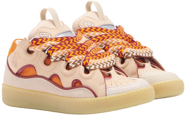 (W) 兰文 Curb '淡粉色' FW-SKDK02-DRAG-E23B518 Order (W) 兰文 Curb '淡粉色' FW-SKDK02-DRAG-E23B518