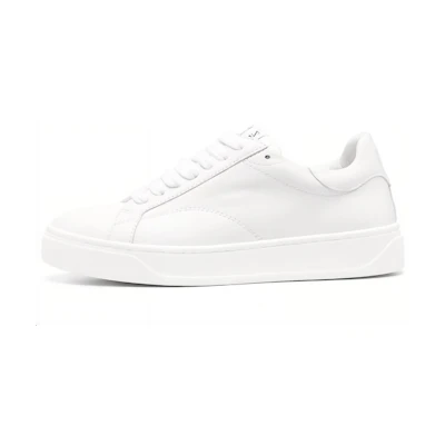 (W) Lanvin DDB0 Sneaker 'White'