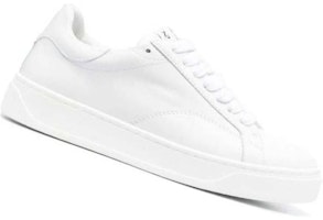 (W) 랑방 화이트 패션 스니커즈 (Lanvin White Fashion Sneakers) FW-SKDK0A-GOTE-A230000 Order (W) 랑방 화이트 패션 스니커즈 (Lanvin White Fashion Sneakers) FW-SKDK0A-GOTE-A230000