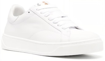 (W) 랑방 화이트 패션 스니커즈 (Lanvin White Fashion Sneakers) FW-SKDK0A-GOTE-A230000 Lookbook (W) 랑방 화이트 패션 스니커즈 (Lanvin White Fashion Sneakers) FW-SKDK0A-GOTE-A230000