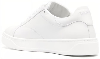 (W) 랑방 화이트 패션 스니커즈 (Lanvin White Fashion Sneakers) FW-SKDK0A-GOTE-A230000 Shop (W) 랑방 화이트 패션 스니커즈 (Lanvin White Fashion Sneakers) FW-SKDK0A-GOTE-A230000