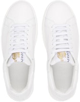 (W) 랑방 화이트 패션 스니커즈 (Lanvin White Fashion Sneakers) FW-SKDK0A-GOTE-A230000 Purchase (W) 랑방 화이트 패션 스니커즈 (Lanvin White Fashion Sneakers) FW-SKDK0A-GOTE-A230000