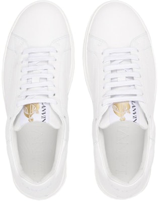 (W) 랑방 화이트 패션 스니커즈 (Lanvin White Fashion Sneakers) FW-SKDK0A-GOTE-A230000 Purchase (W) 랑방 화이트 패션 스니커즈 (Lanvin White Fashion Sneakers) FW-SKDK0A-GOTE-A230000