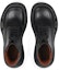 Lookbook (W) Lanvin But Kasut Kulit Bertali 'Black Fashion' FW-BOSI03-CALF-H221010
