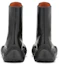 Shop (W) Botines de Cuero Lanvin con Cordones 'Moda Negra' FW-BOSI03-CALF-H221010