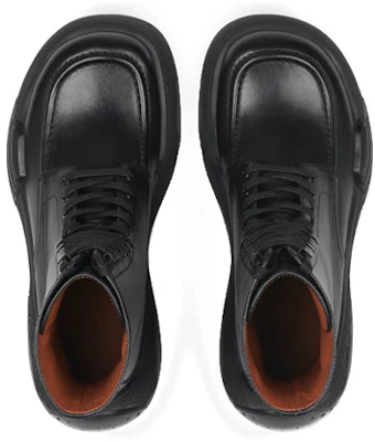 (W) Botines de Cuero Lanvin con Cordones 'Moda Negra' FW-BOSI03-CALF-H221010 Purchase (W) Botines de Cuero Lanvin con Cordones 'Moda Negra' FW-BOSI03-CALF-H221010